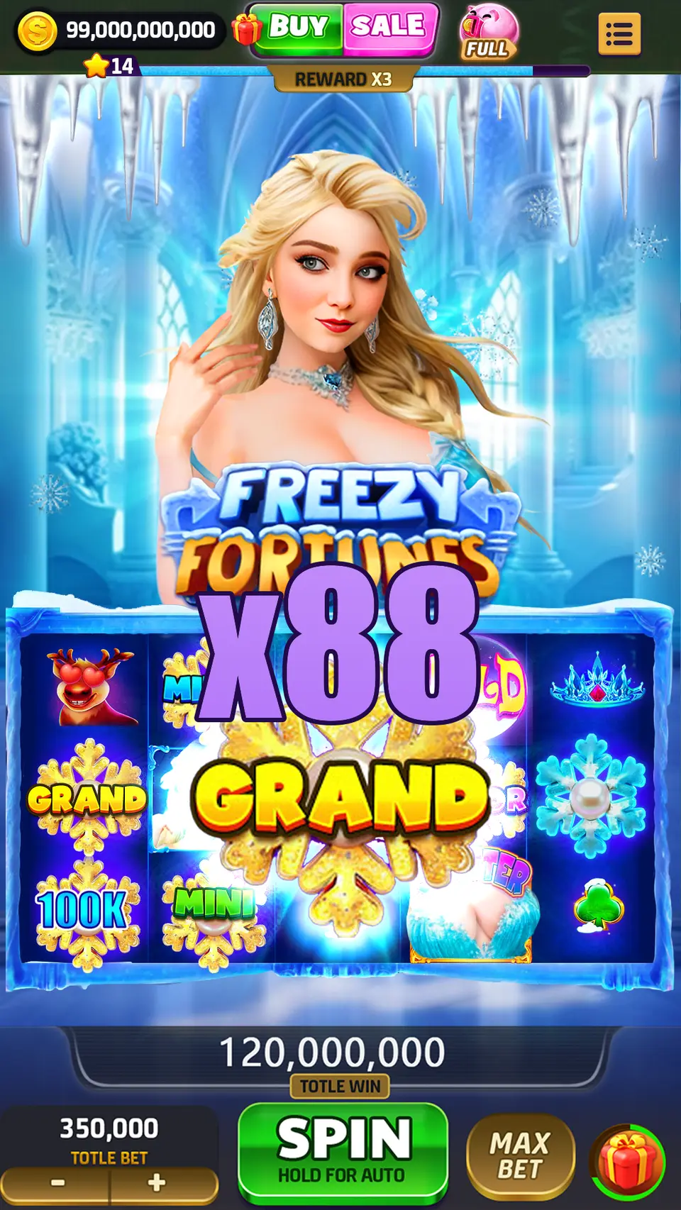 x88 Preview - Oficial Baixar