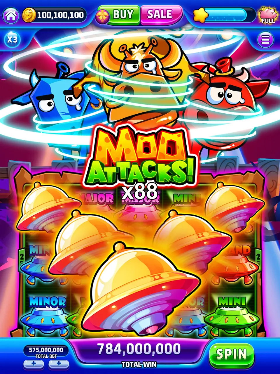 x88 Capturas de tela Oficial APK